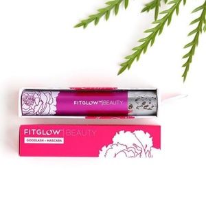 Fitglow Vegan Good Lash + Mascara